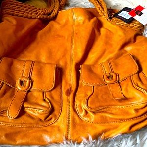 HOBO Boddaga Cargo Bag